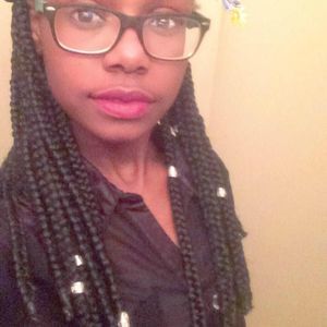 Meet your Posher, Ciara